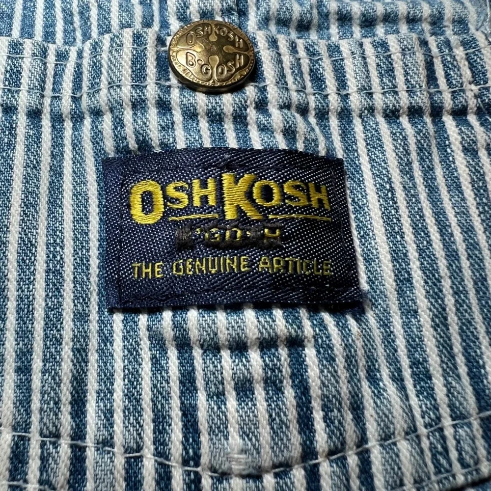 OshKosh Bgosh vintage oshkosh